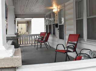 711 S Grant Ave, Springfield, MO 65806