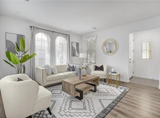 67 Evening Sun, Irvine, CA 92620