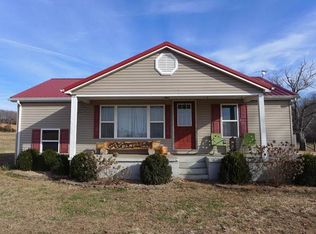1489 Madison 221 St #221, Fredericktown, MO 63645