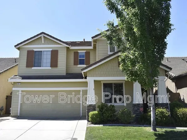 3621 Trentino St, Roseville, CA 95747