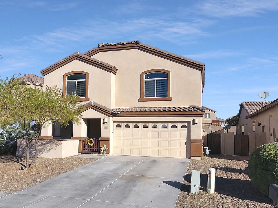 1st image of 1246 W Molinetto Dr