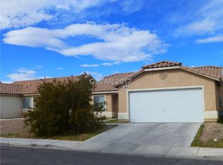 1112 Windsor Ave, North Las Vegas, NV 89030