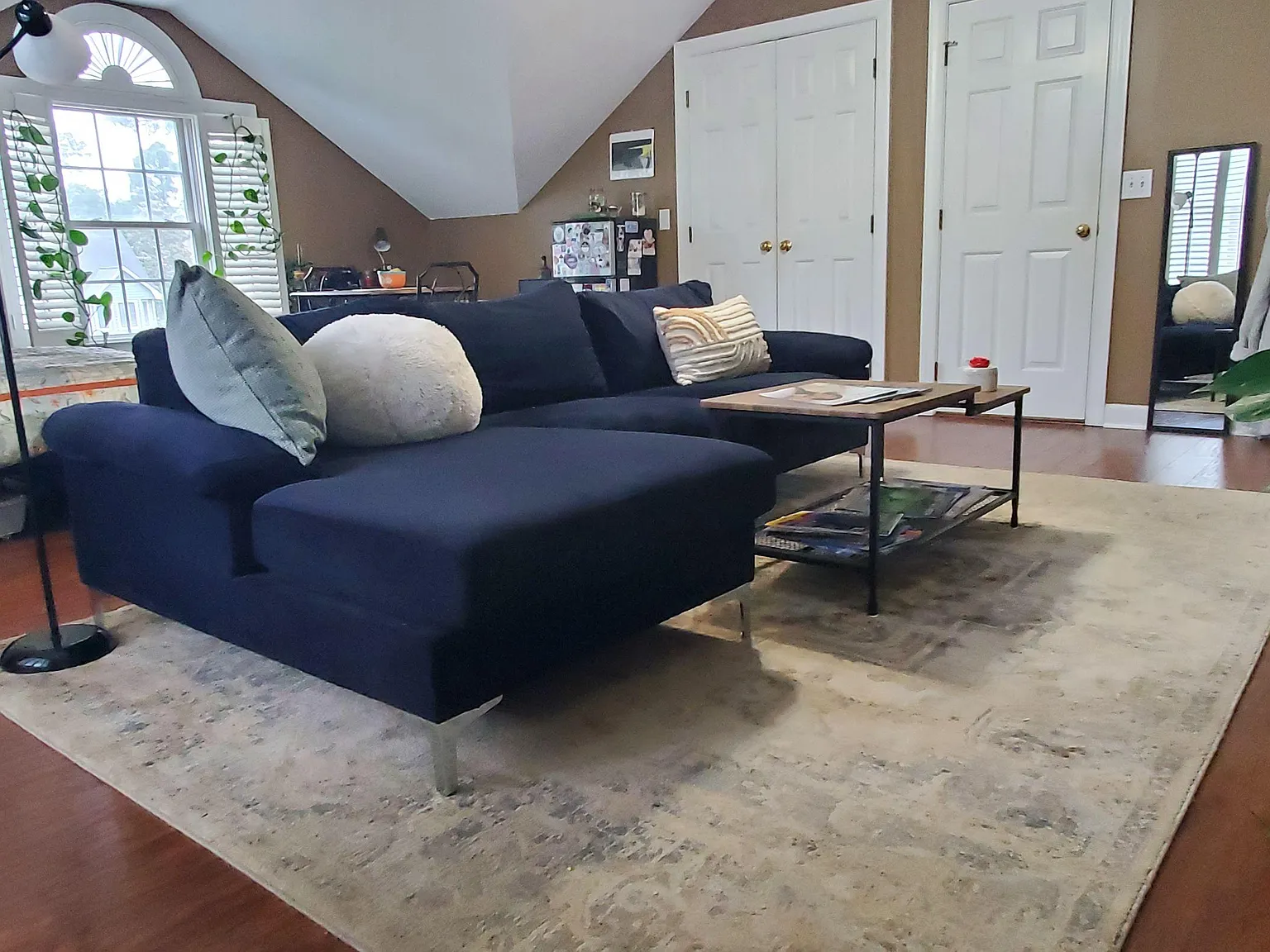 1 bed, 1.0 bath, 2500 sqft, $1,434 — Photo 4