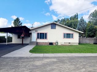 4811 Cottage Ave, Klamath Falls, OR 97603