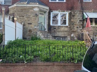 1909 Conlyn St, Philadelphia, PA 19141