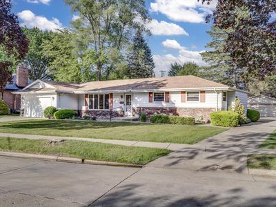 7833 5th AVENUE, Kenosha, WI, 53143