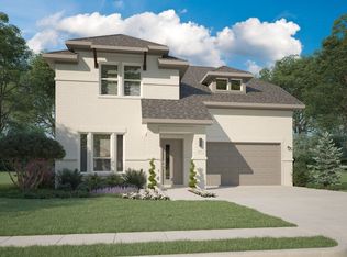 205 Bright Alcove Ct, Lavon, TX 75166