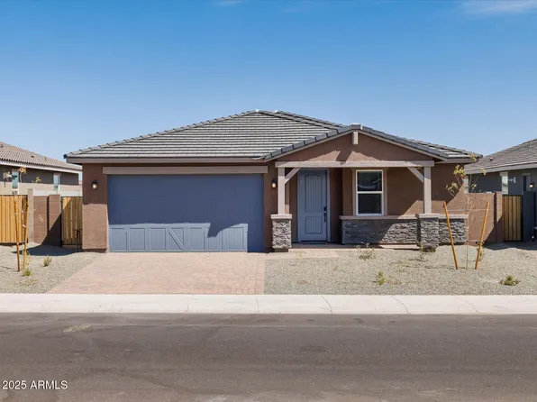 17810 W PIERSON Street, Goodyear, AZ 85395