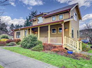 801 Adams St, Port Townsend, WA 98368