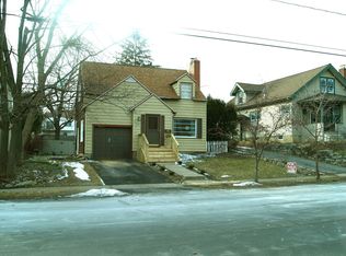 456 Buckingham Ave, Syracuse, NY 13210