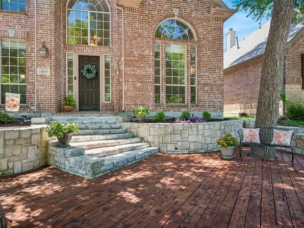 1407 Rollins Dr, Allen, TX 75013