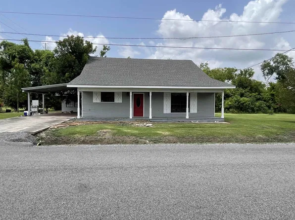 367 E 43rd St, Cut Off, LA 70345