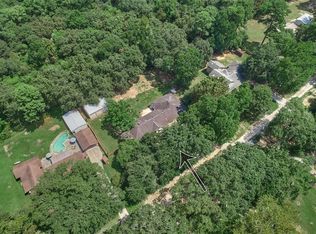 11011 Solomon Rd, Tomball, TX 77375