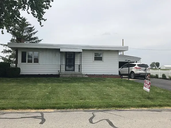 1357 N Grubb Rd, Delphos, OH 45833