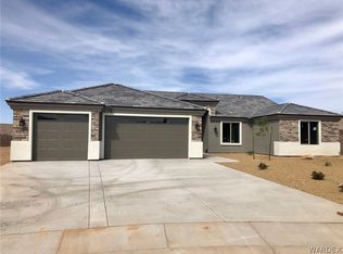 4095 Vitobello Dr, Kingman, AZ 86401