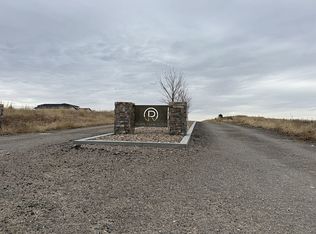 0 Prairie Ridge Acres LOT 1, Burwell, NE 68823