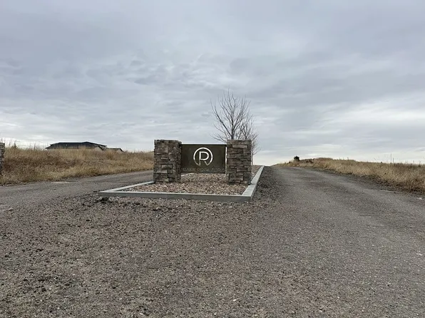 0 Prairie Ridge Acres Lot 1, Burwell, NE 68823