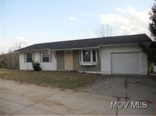 137 Warren Ave, North parkersburg, WV 26104