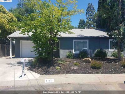 1150 Marilyn Way, Concord, CA, 94518