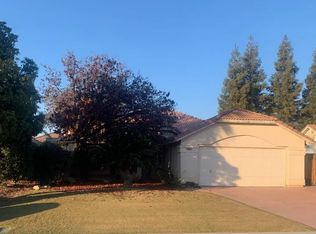 10612 Sunset Canyon Dr, Bakersfield, CA