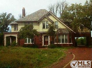 600 Fillmore St, Wichita Falls, TX 76301