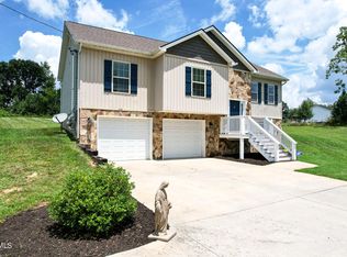 1117 Quaker Run, Telford, TN 37690