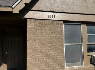 1011 Marion Ave, Fort Worth, TX 76104