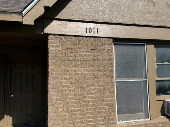1011 Marion Ave, Fort Worth, TX 76104