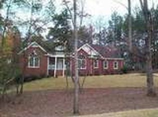 1071 Arizona Bnd, Watkinsville, GA 30677