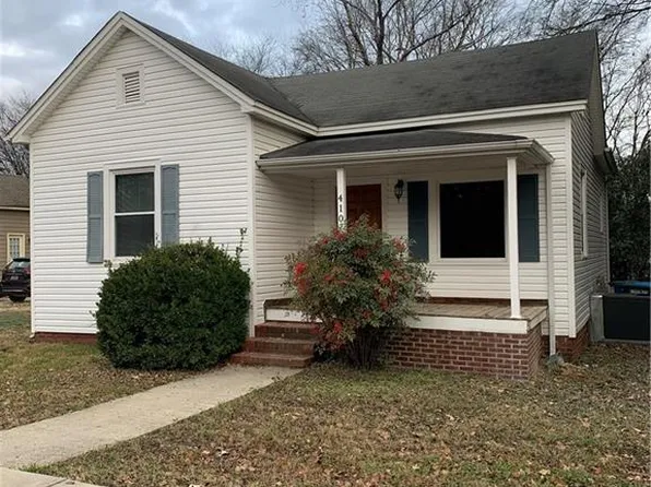 410 Park Ave, Pineville, NC 28134