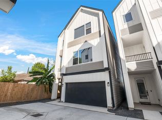 4039 Buck St, Houston, TX 77020