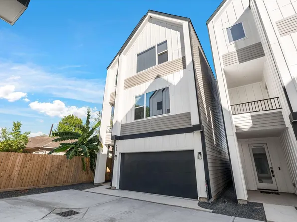 4039 Buck St, Houston, TX 77020