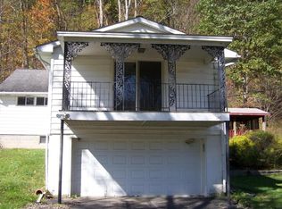 321 Old Portage Rd, Emporium, PA 15834