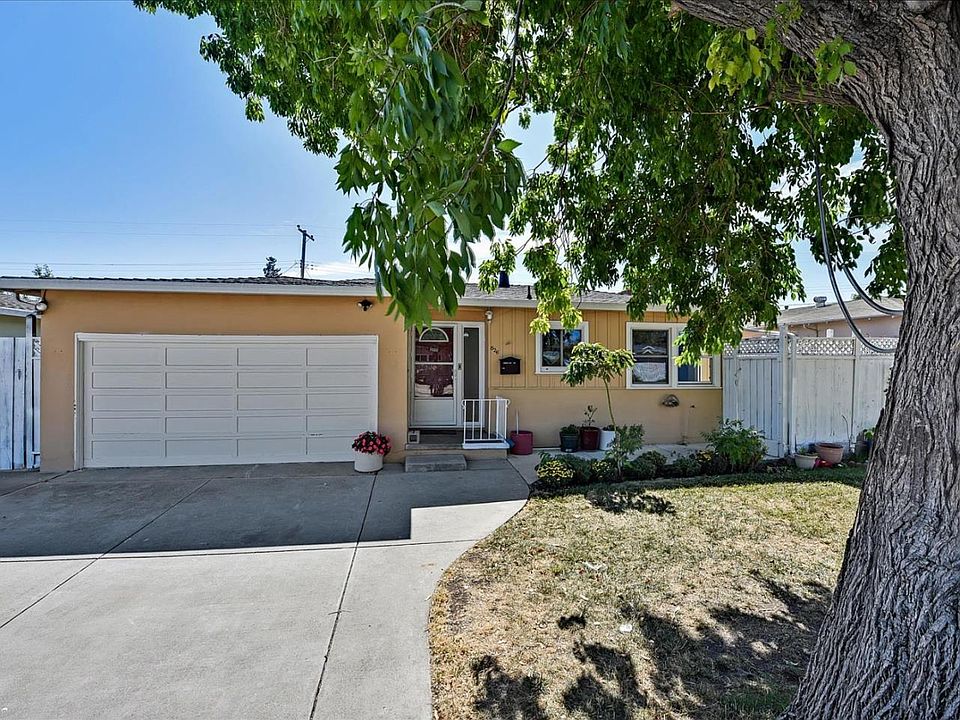 1st image of 826 San Pablo Ave