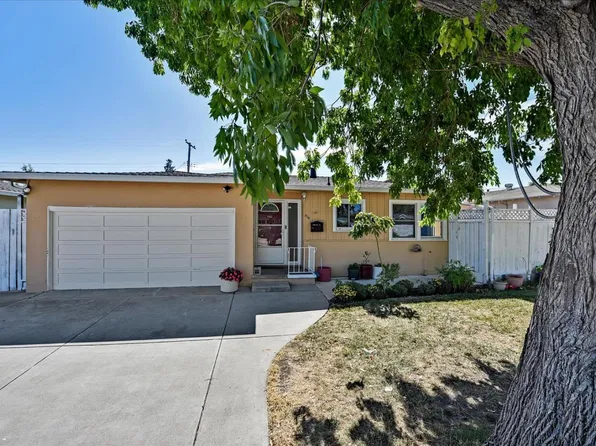 826 San Pablo Ave, Sunnyvale, CA 94085