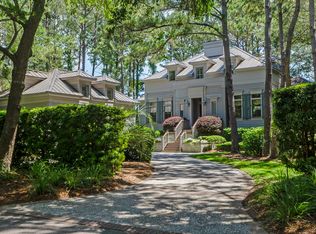 156 Kiawah Island Club Dr, Johns Island, SC 29455