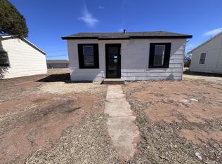 4509 Avenue G, Lubbock, TX 79404