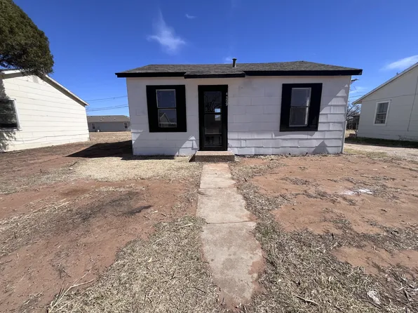 4509 Avenue G, Lubbock, TX 79404