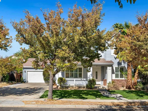 121 Brett Ave, Mountain House, CA 95391