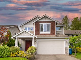 9448 S 196th Pl, Renton, WA 98055