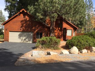 14866 Nelson St, Truckee, CA 96161