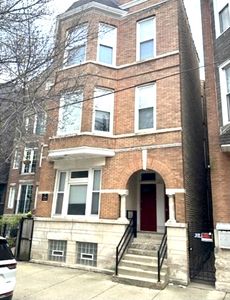1471 W Erie St, Chicago, IL, 60642