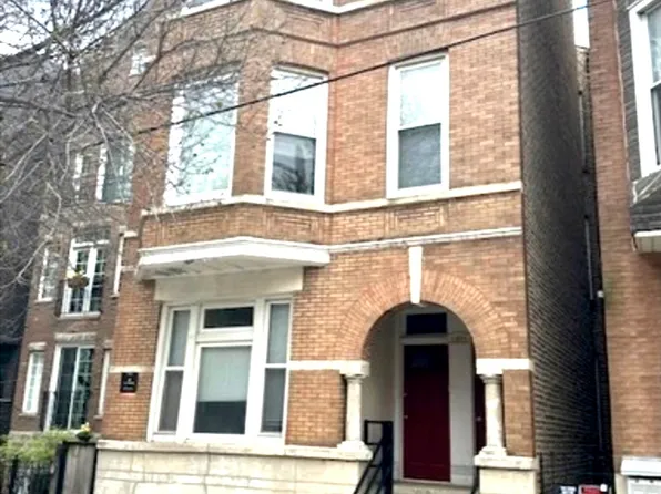 1471 W Erie St, Chicago, IL 60642