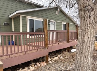 4527 Oriole Ln, Laramie, WY 82070
