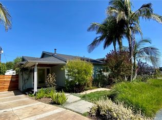 3304 Pacific Ave, Manhattan Beach, CA 90266