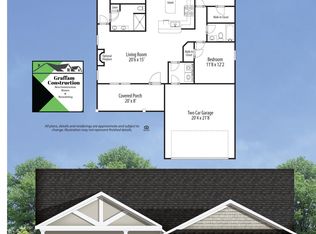 125 Piney Creek Rd, Holly Ridge, NC 28445