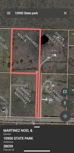 10900 State Park Rd, Lockhart, TX, 78644