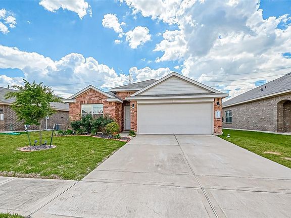 5th image of 5423 Dunsmore Harbor Ln