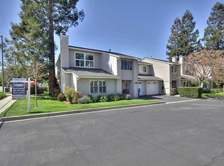 1805 W Hacienda Ave, Campbell, CA 95008