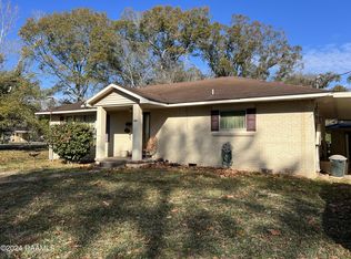 240 Elm Ave, Eunice, LA 70535